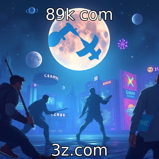 Perspectivas de crescimento na distribuição digital de jogos