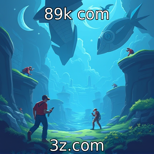 Tendências emergentes na indústria de jogos