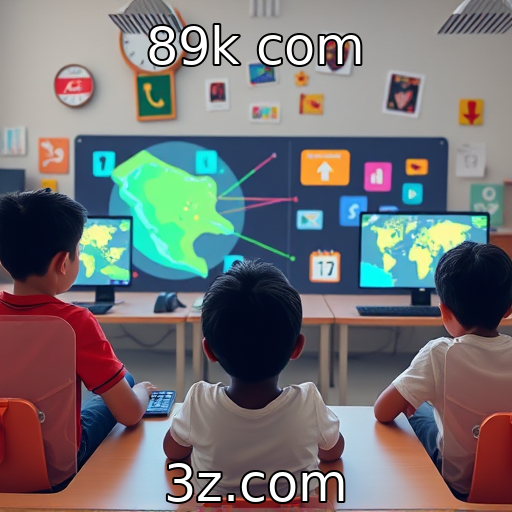 Games como ferramenta educacional conquistam escolas