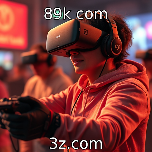 Indústria de jogos investe em tecnologia de realidade aumentada