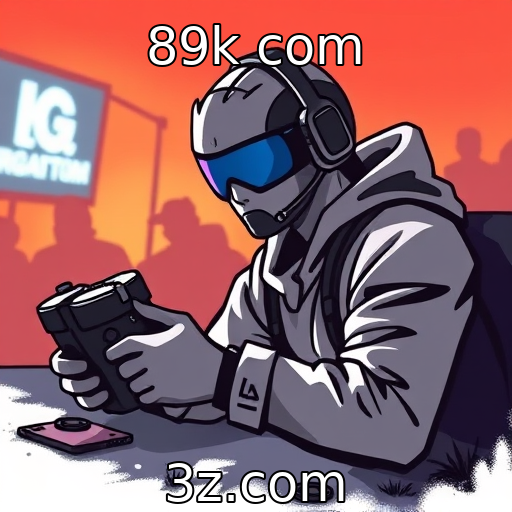 Contribuições da comunidade gamer para o setor