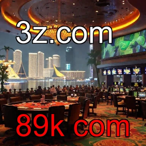 Multiplayer: Explore a Dinâmica da Divertida Plataforma 89k com